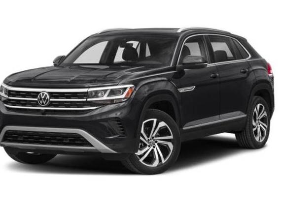 VOLKSWAGEN ATLAS CROSS SPORT 4MOTION 2021 1V2TE2CA5MC219652 image VOLKSWAGEN ATLAS CROSS SPORT 4MOTION 2021 1V2TE2CA5MC219652 image
